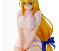 Tearju Lunatique Nurse Series