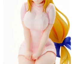 Tearju Lunatique Nurse Series