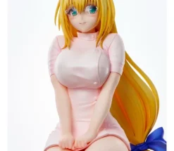Tearju Lunatique Nurse Series