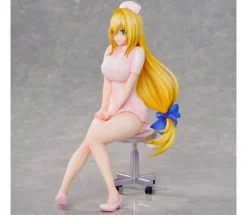 Tearju Lunatique Nurse Series
