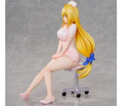 Tearju Lunatique Nurse Series