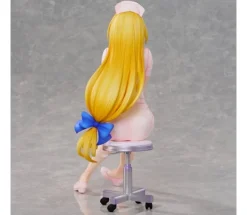 Tearju Lunatique Nurse Series