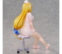 Tearju Lunatique Nurse Series