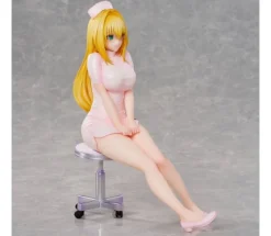 Tearju Lunatique Nurse Series