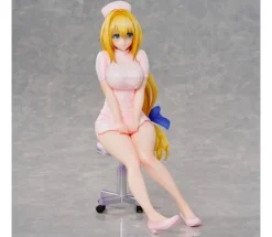 Tearju Lunatique Nurse Series