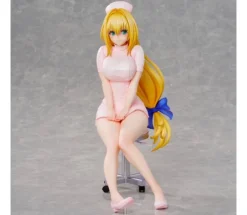 Tearju Lunatique Nurse Series