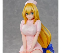 Tearju Lunatique Nurse Series