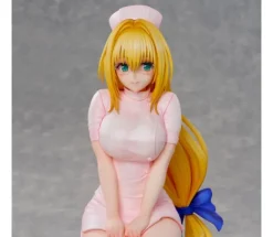 Tearju Lunatique Nurse Series