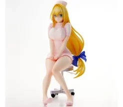 Tearju Lunatique Nurse Series
