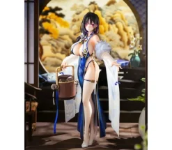 Teian Light Armor Ver.