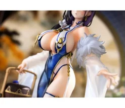 Teian Light Armor Ver.