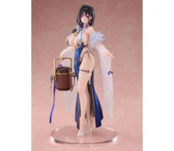 Teian Light Armor Ver. Bonus Edition