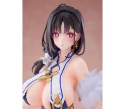 Teian Light Armor Ver. Bonus Edition