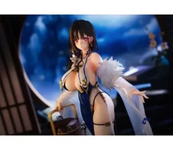Teian Light Armor Ver. Bonus Edition
