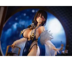 Teian Light Armor Ver. Bonus Edition