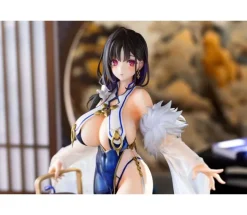Teian Light Armor Ver. Bonus Edition