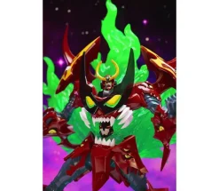 Tengen Toppa Gurren Lagann XL Size POP UP PARADE