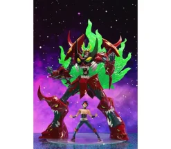 Tengen Toppa Gurren Lagann XL Size POP UP PARADE
