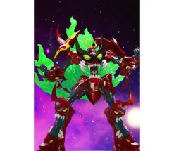 Tengen Toppa Gurren Lagann XL Size POP UP PARADE