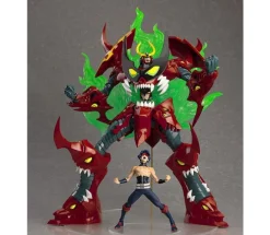 Tengen Toppa Gurren Lagann XL Size POP UP PARADE