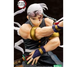 TENGEN UZUI ARTFX J