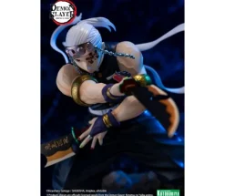 TENGEN UZUI ARTFX J