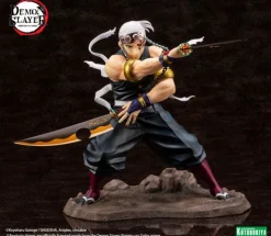TENGEN UZUI ARTFX J