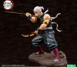 TENGEN UZUI ARTFX J