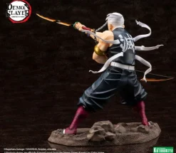 TENGEN UZUI ARTFX J