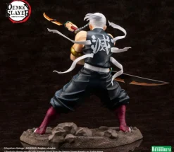 TENGEN UZUI ARTFX J