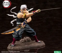 TENGEN UZUI ARTFX J