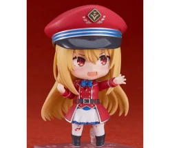 Terakomari Gandesblood Nendoroid