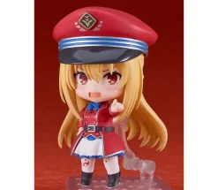 Terakomari Gandesblood Nendoroid