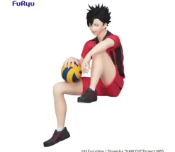 Tetsuro Kuroo Noodle Stopper Figure
