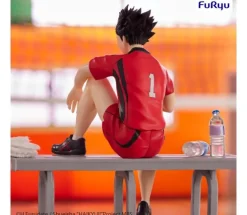 Tetsuro Kuroo Noodle Stopper Figure