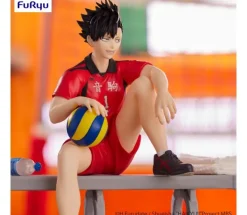 Tetsuro Kuroo Noodle Stopper Figure
