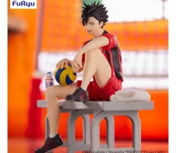 Tetsuro Kuroo Noodle Stopper Figure