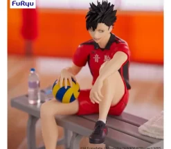 Tetsuro Kuroo Noodle Stopper Figure