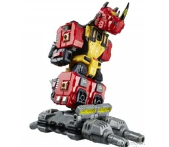 TFC Toys - Project Ares TFC-03 Conabus