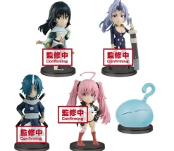 That Time I Got Reincarnated As A Slime World Collectable Figure Vol. 2