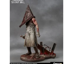 The Executioner 1/6 Scale Premium Statue