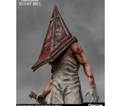 The Executioner 1/6 Scale Premium Statue