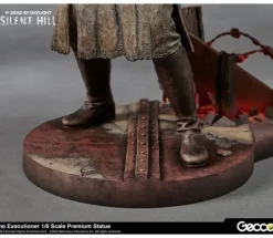 The Executioner 1/6 Scale Premium Statue
