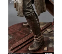 The Executioner 1/6 Scale Premium Statue