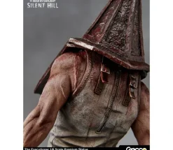 The Executioner 1/6 Scale Premium Statue