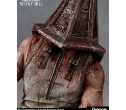 The Executioner 1/6 Scale Premium Statue