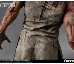 The Executioner 1/6 Scale Premium Statue