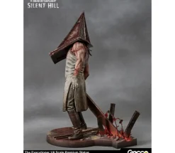 The Executioner 1/6 Scale Premium Statue
