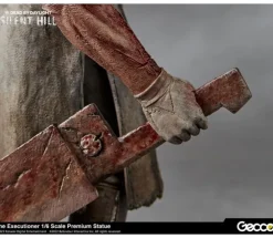 The Executioner 1/6 Scale Premium Statue