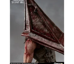 The Executioner 1/6 Scale Premium Statue